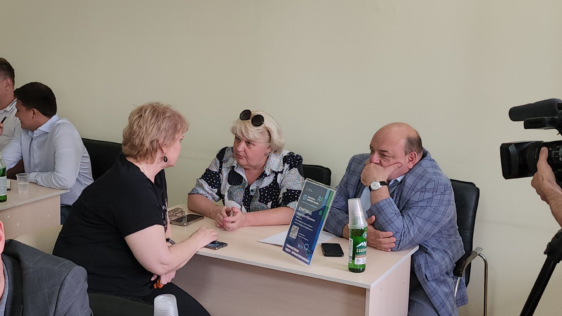 люберецкая областная больница, выездная администрация, люберцы, кадры, врачи, медсестры, ординатура,