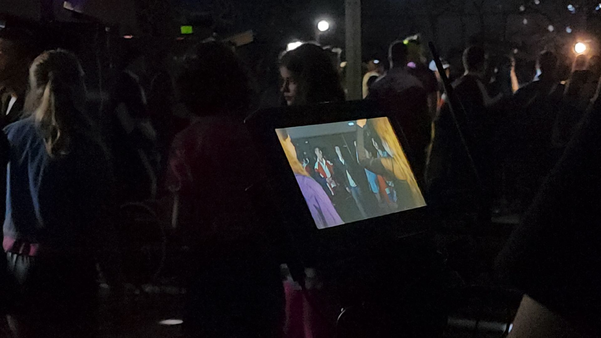 Павловский Посад , Фильм , Культура ,