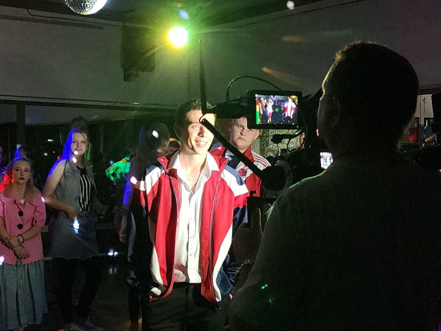 Павловский Посад , Фильм , Культура ,