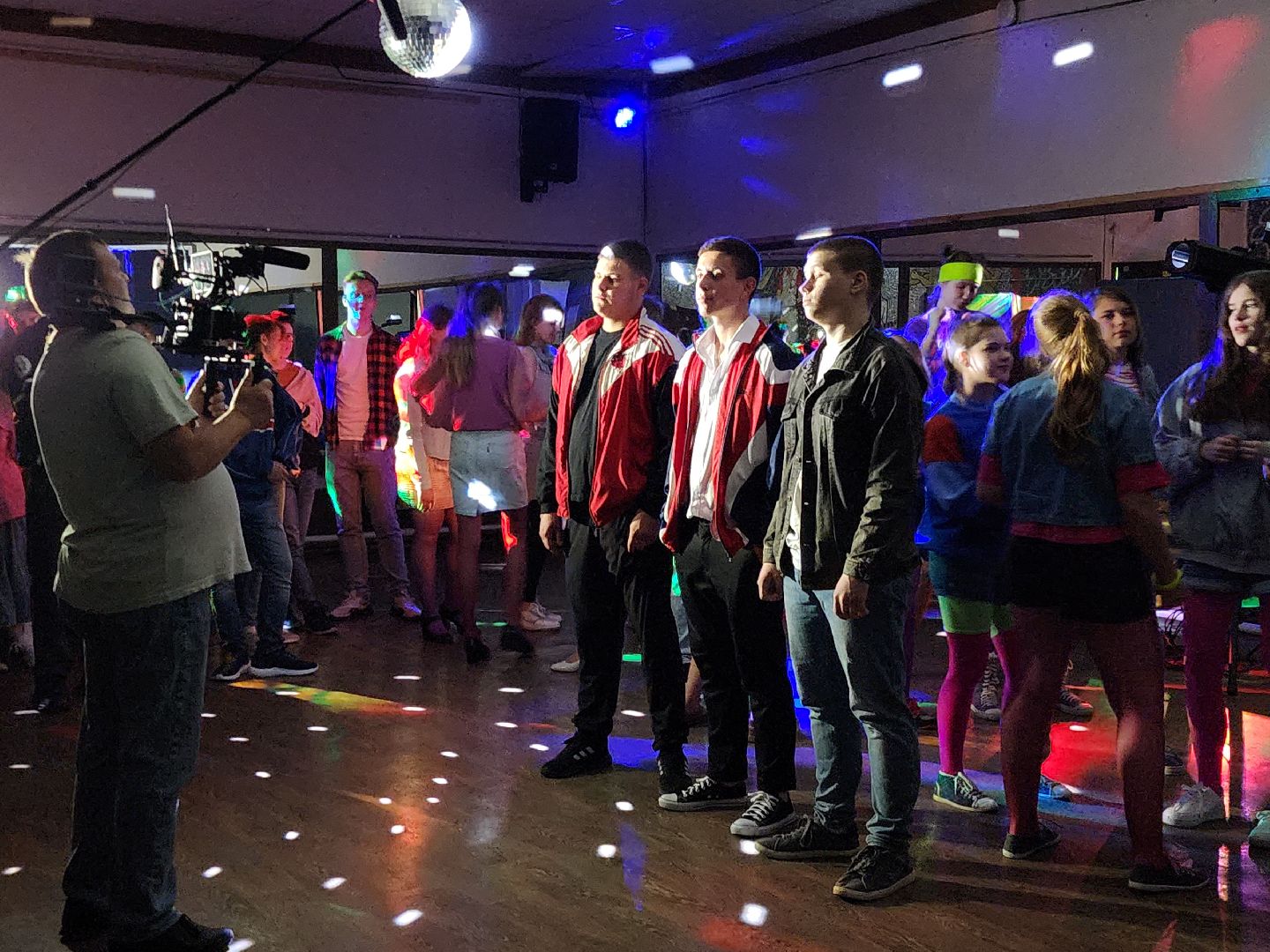 Павловский Посад , Фильм , Культура ,