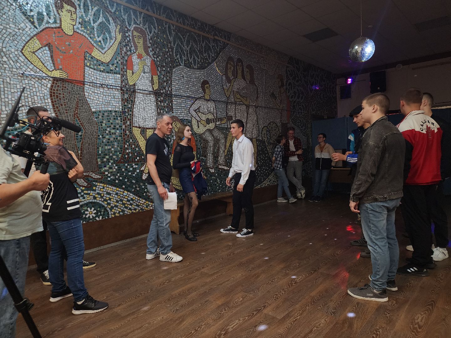 Павловский Посад , Фильм , Культура ,