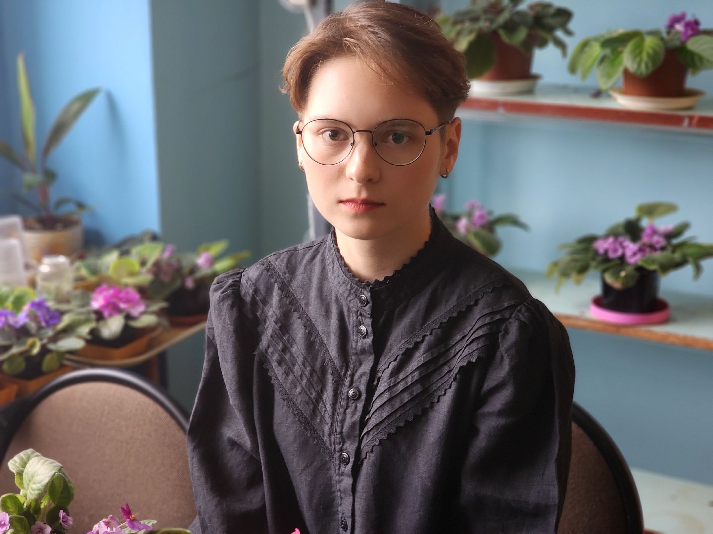 дубна, лицей 6, егэ по биологии, 100 баллов по егэ, орнитология,