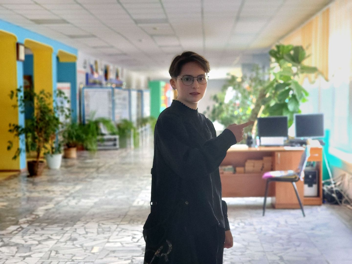 дубна, лицей 6, егэ по биологии, 100 баллов по егэ, орнитология,