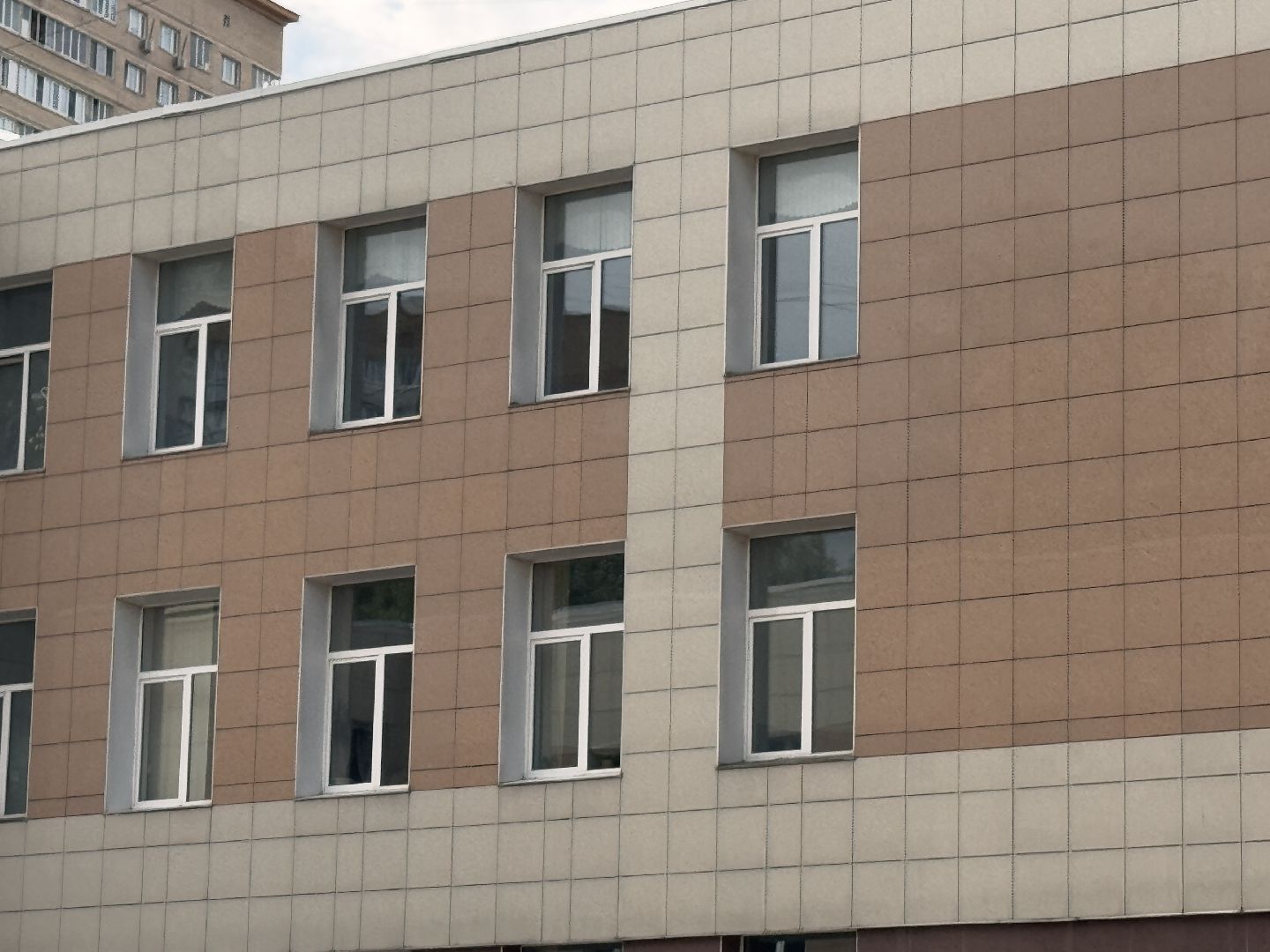 Одинцово, Пристройка к 9 школе, Образование ,