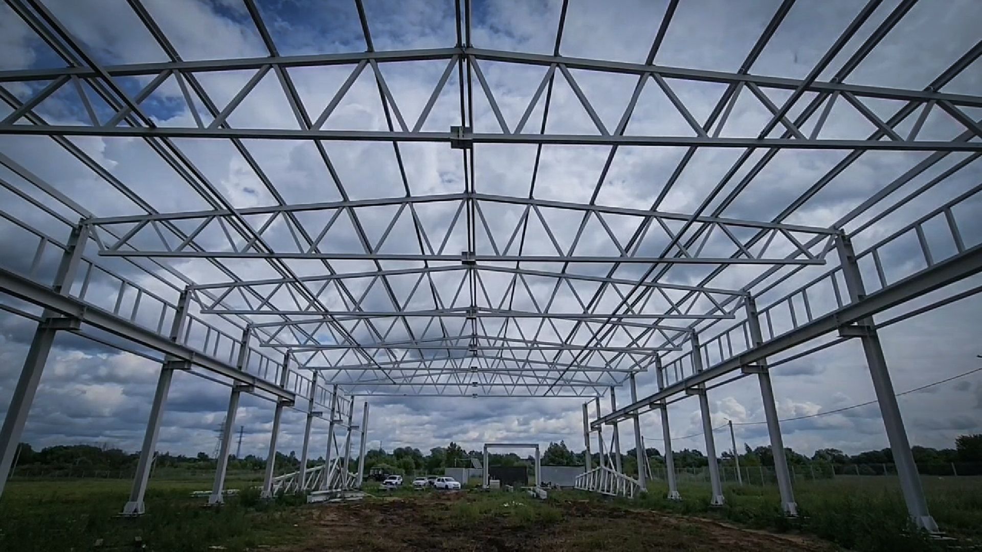 бронницы, строительство комплекса по производству магнитопроводов , зэт энерго, новые рабочие места в бронницах,