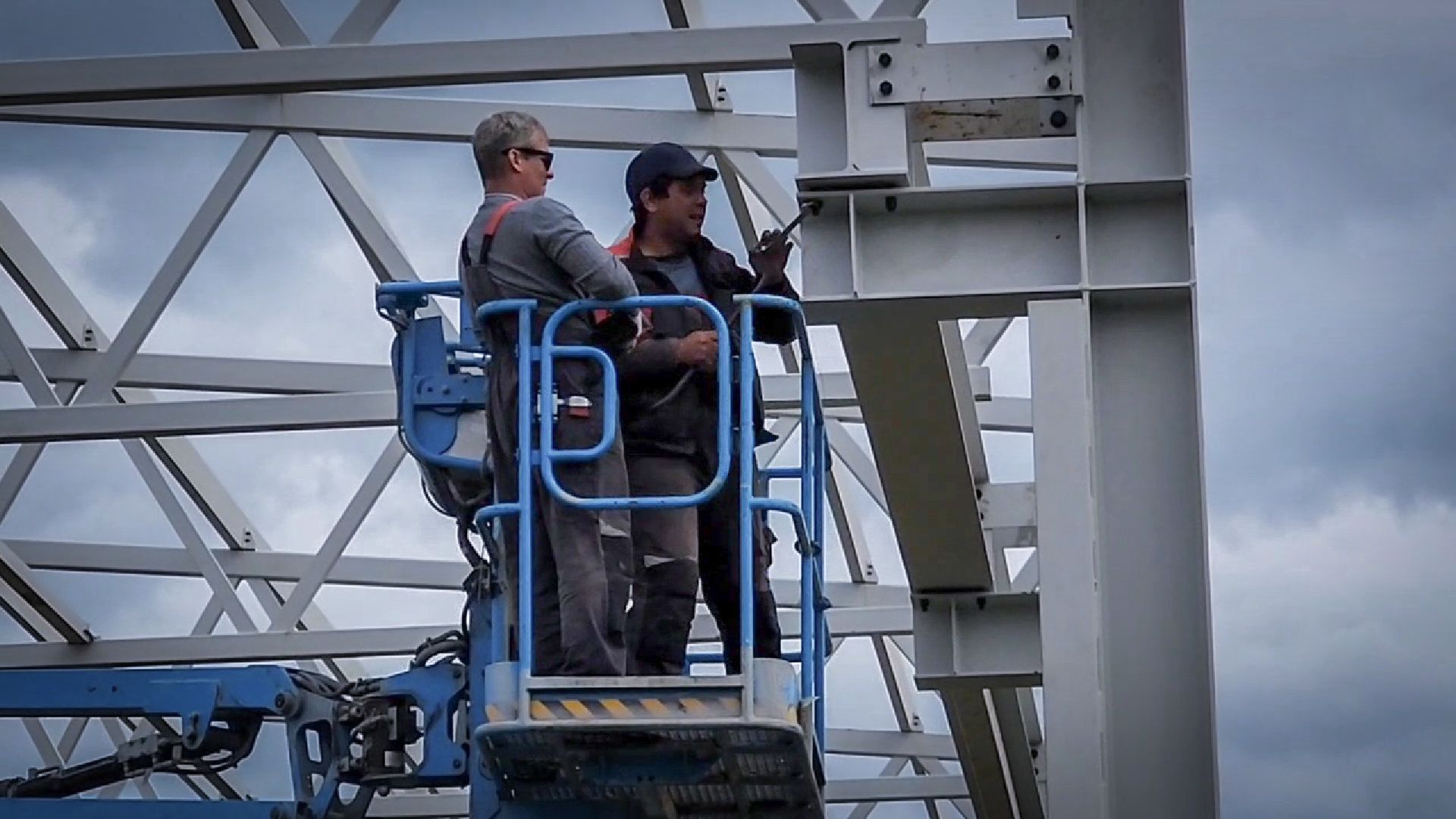 бронницы, строительство комплекса по производству магнитопроводов , зэт энерго, новые рабочие места в бронницах,