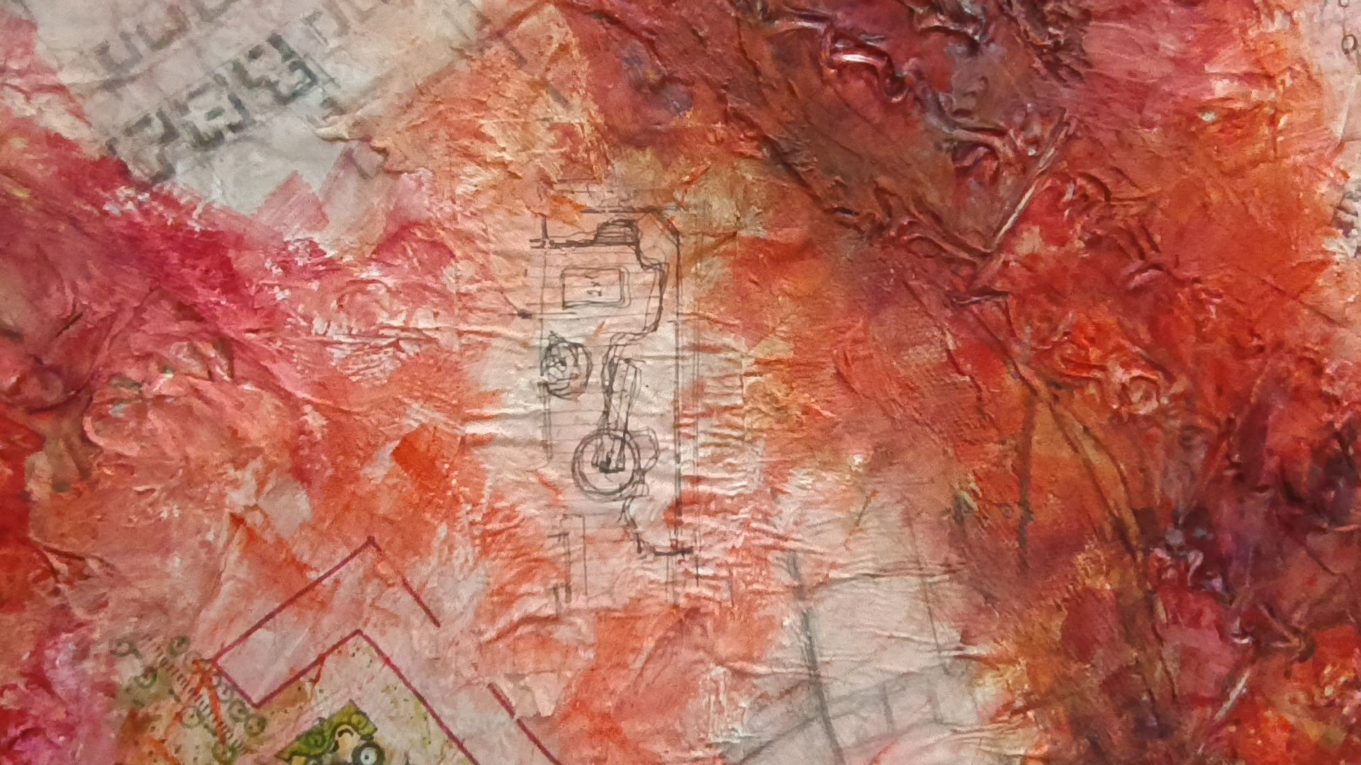 выставка, лобня, картина,