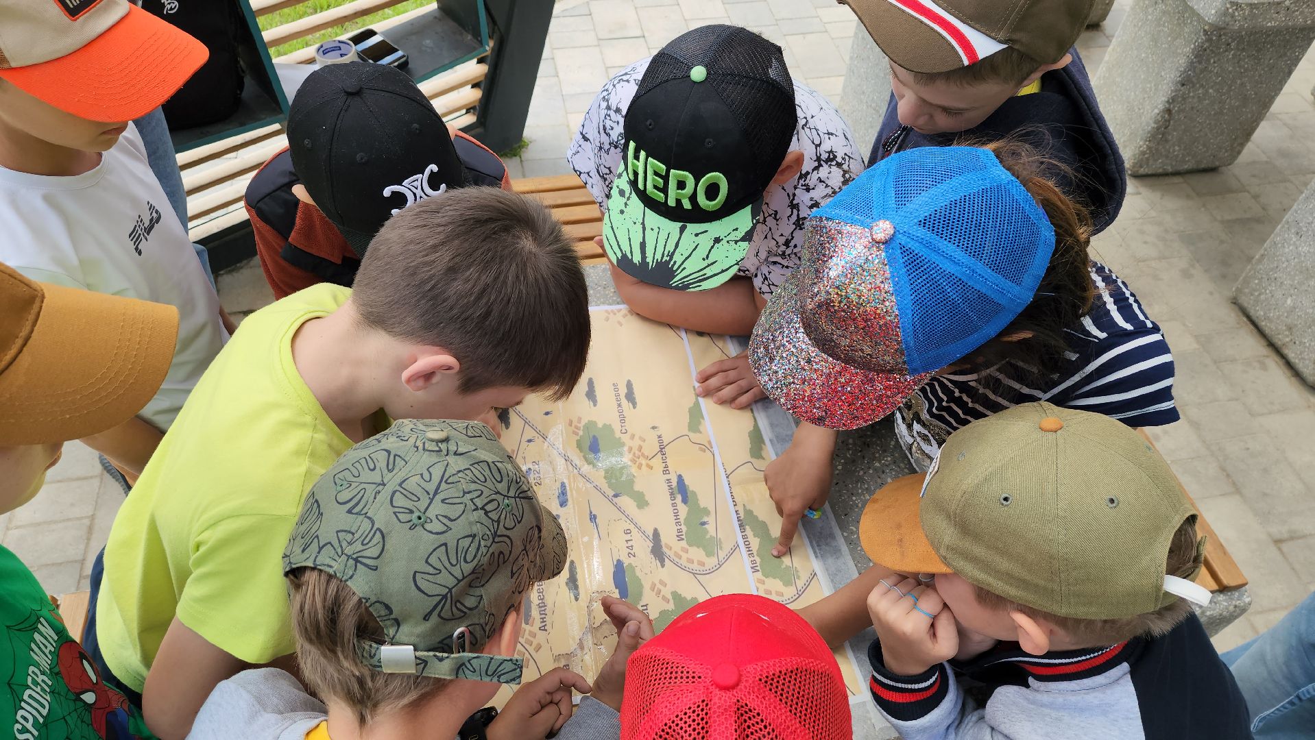 луховицы, пришкольный лагерь, каникулы, центр досуга,