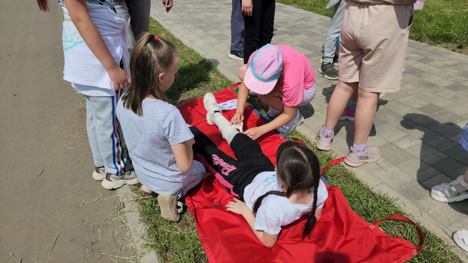 луховицы, пришкольный лагерь, каникулы, центр досуга,