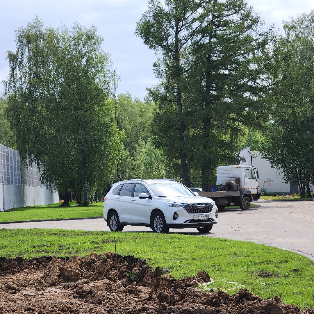 Благоустройство, Лесопарк Супонево , Отдых ,
