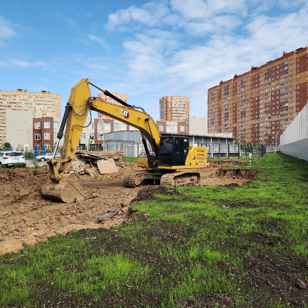 Благоустройство, Лесопарк Супонево , Отдых ,