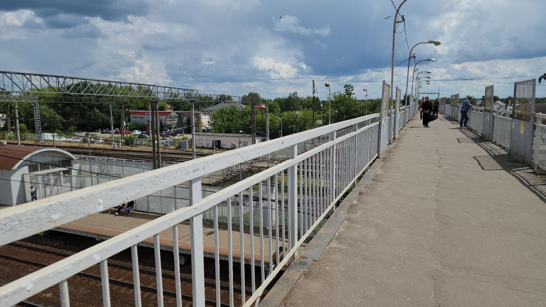 благоустройство 2025, орехово-зуево,