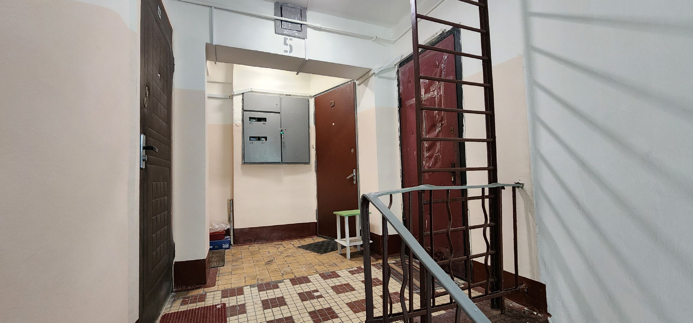 химки, ремонт, благоустройство , подъезды,