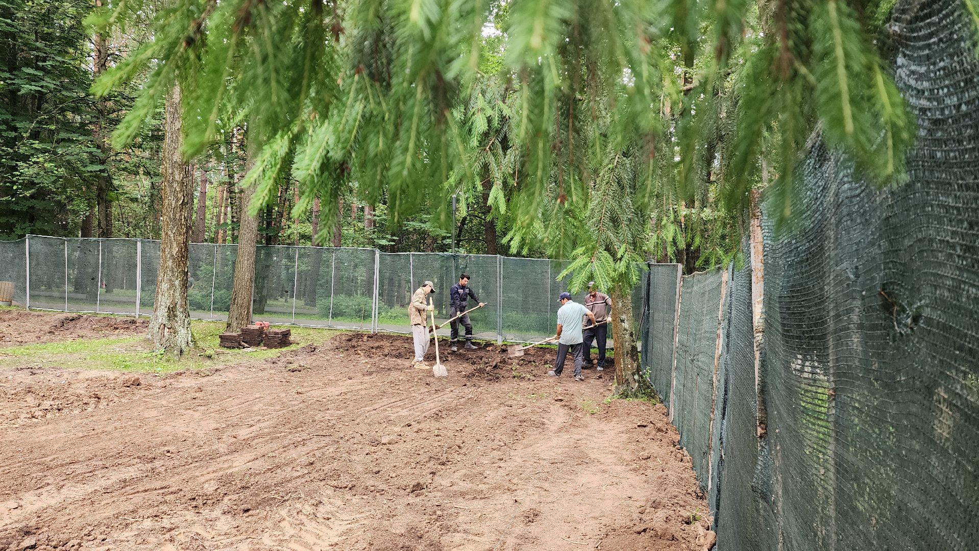домодедово, благоустройство , подмосковье , парк елочки , ремонт , капремонт , детская  площадка, демонтаж, спортплощадка, спортивная площадка, дети, досуг ,