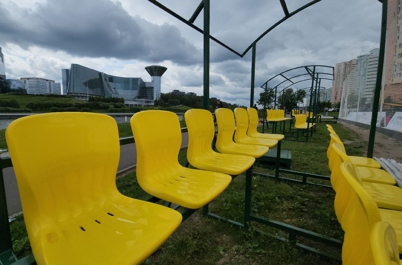 пляжный волейбол, павшинская пойма, красногорск,