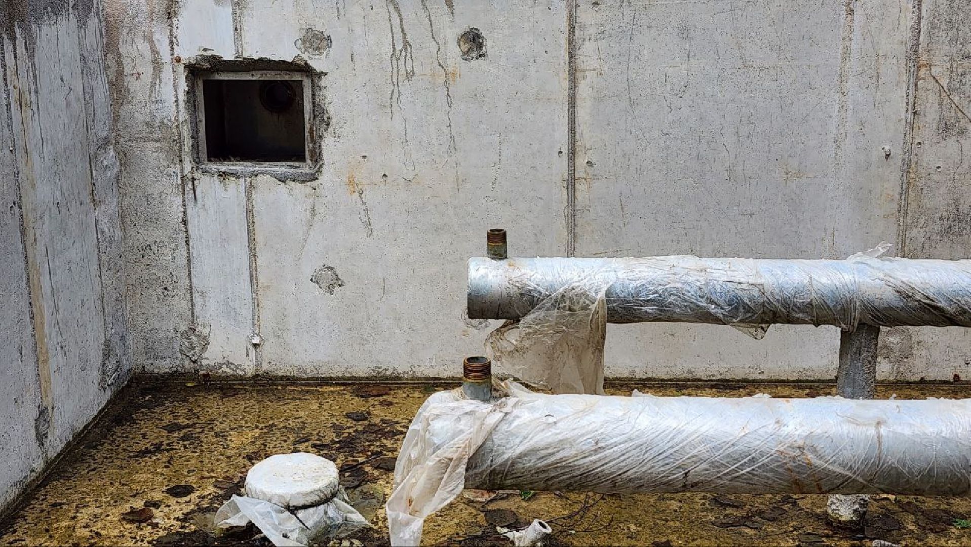 Дмитров, Парк Березовая роща, Фонтанный комплекс, Минблаго,