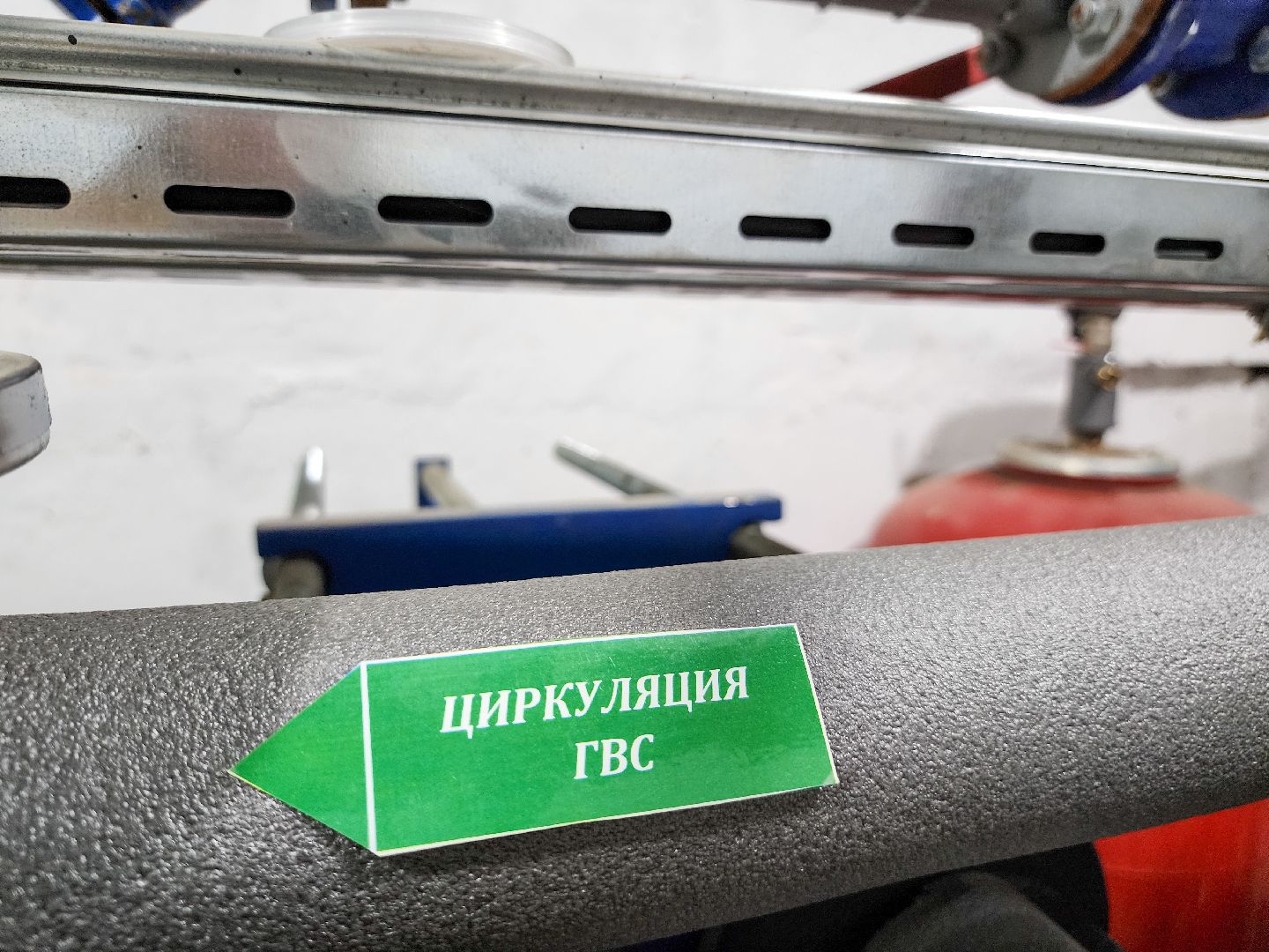 Подольск, итп, отопление, климовск, модернизация системы отопления, отопительный сезон,