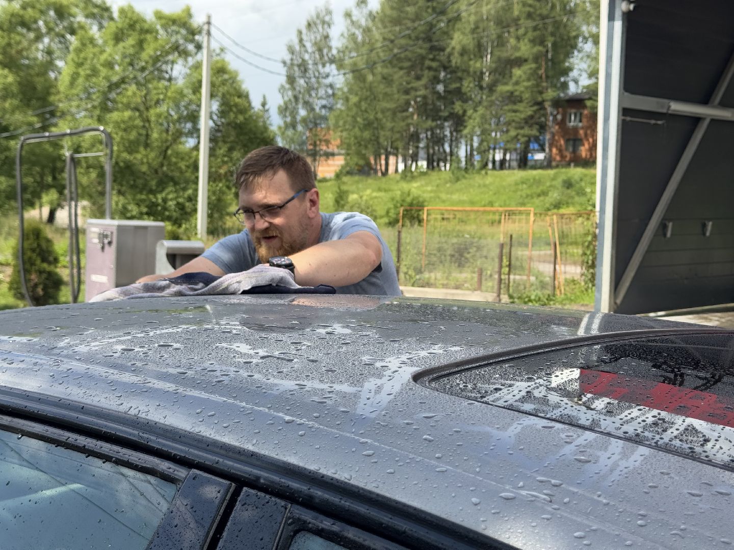 шаховская, фестиваль, ретротехника, день молодежи,