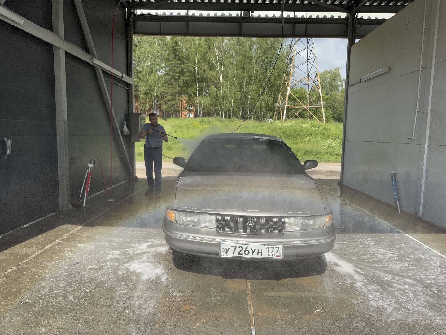 шаховская, фестиваль, ретротехника, день молодежи,