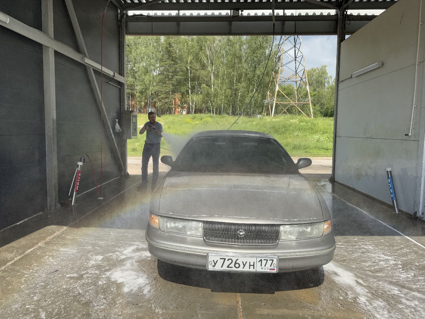 шаховская, фестиваль, ретротехника, день молодежи,