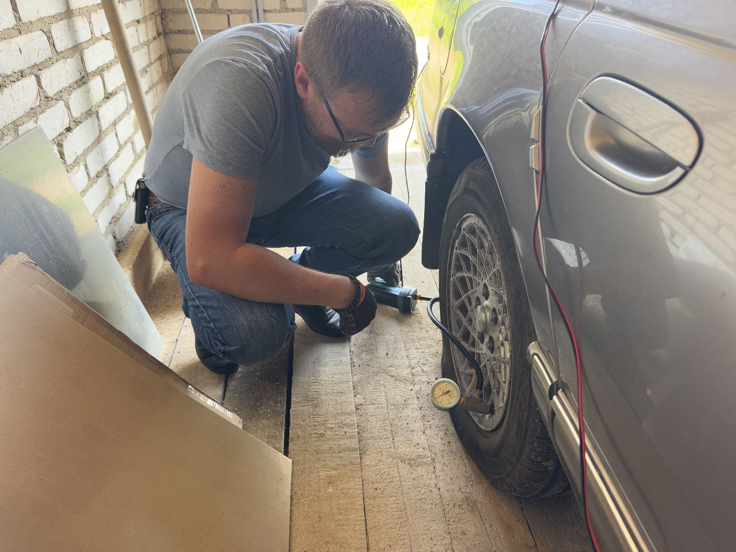 шаховская, фестиваль, ретротехника, день молодежи,