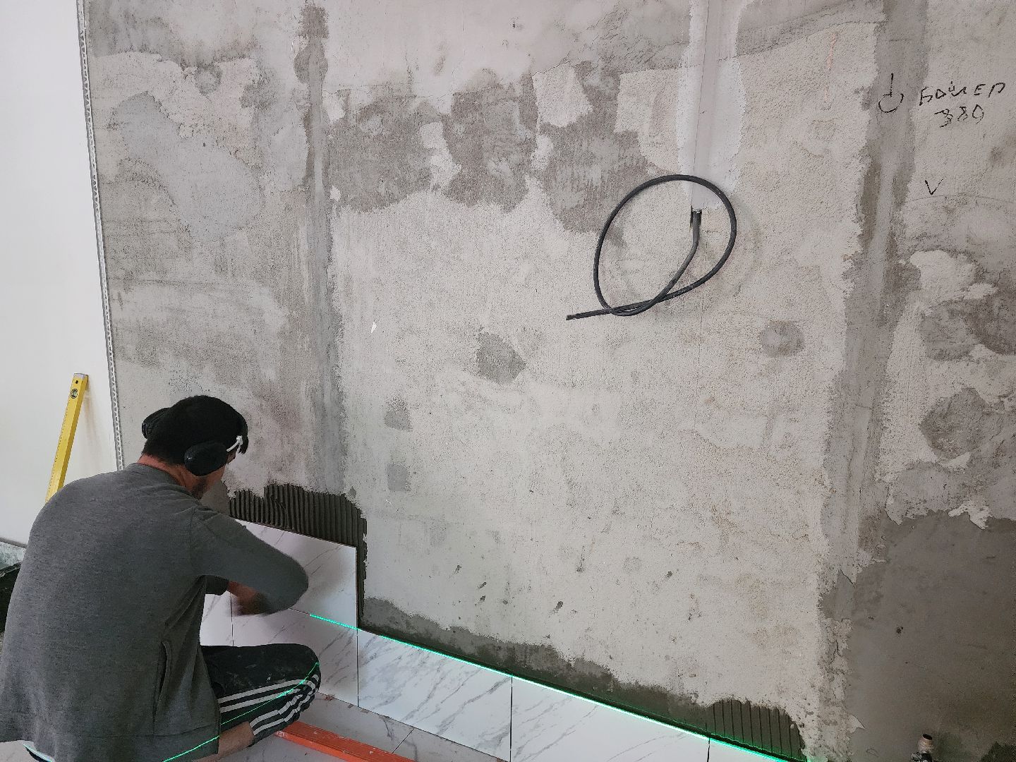 красноармейск, городской округ пушкинский, медсанчасть 154, ремонт поликлиники,