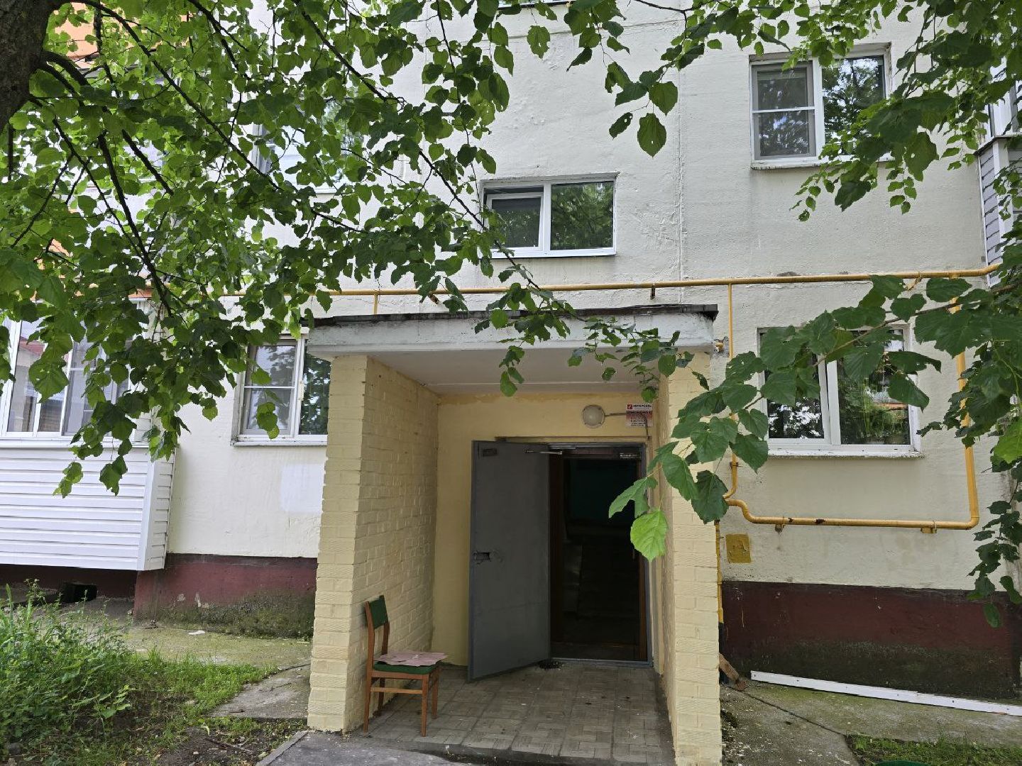 можайск, можайский муниципальный округ, подмосковье, ремонт подъездов, мой подъезд , губернаторская программа, нацпроект, инфраструктура для жизни,