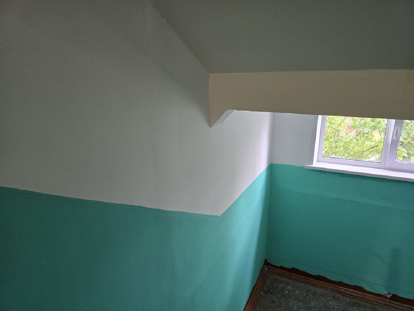 можайск, можайский муниципальный округ, подмосковье, ремонт подъездов, мой подъезд , губернаторская программа, нацпроект, инфраструктура для жизни,