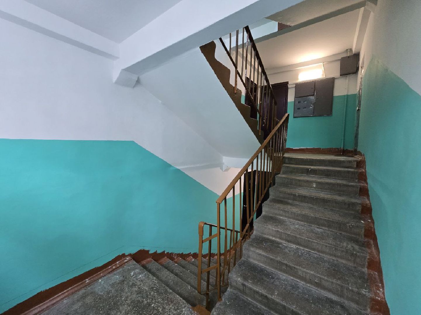 можайск, можайский муниципальный округ, подмосковье, ремонт подъездов, мой подъезд , губернаторская программа, нацпроект, инфраструктура для жизни,