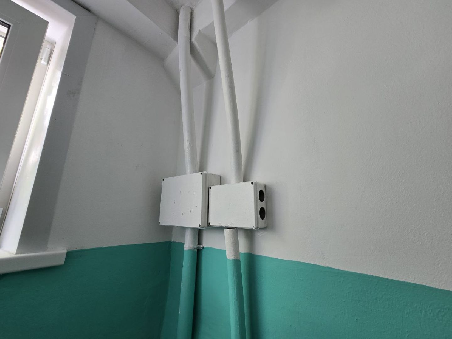 можайск, можайский муниципальный округ, подмосковье, ремонт подъездов, мой подъезд , губернаторская программа, нацпроект, инфраструктура для жизни,