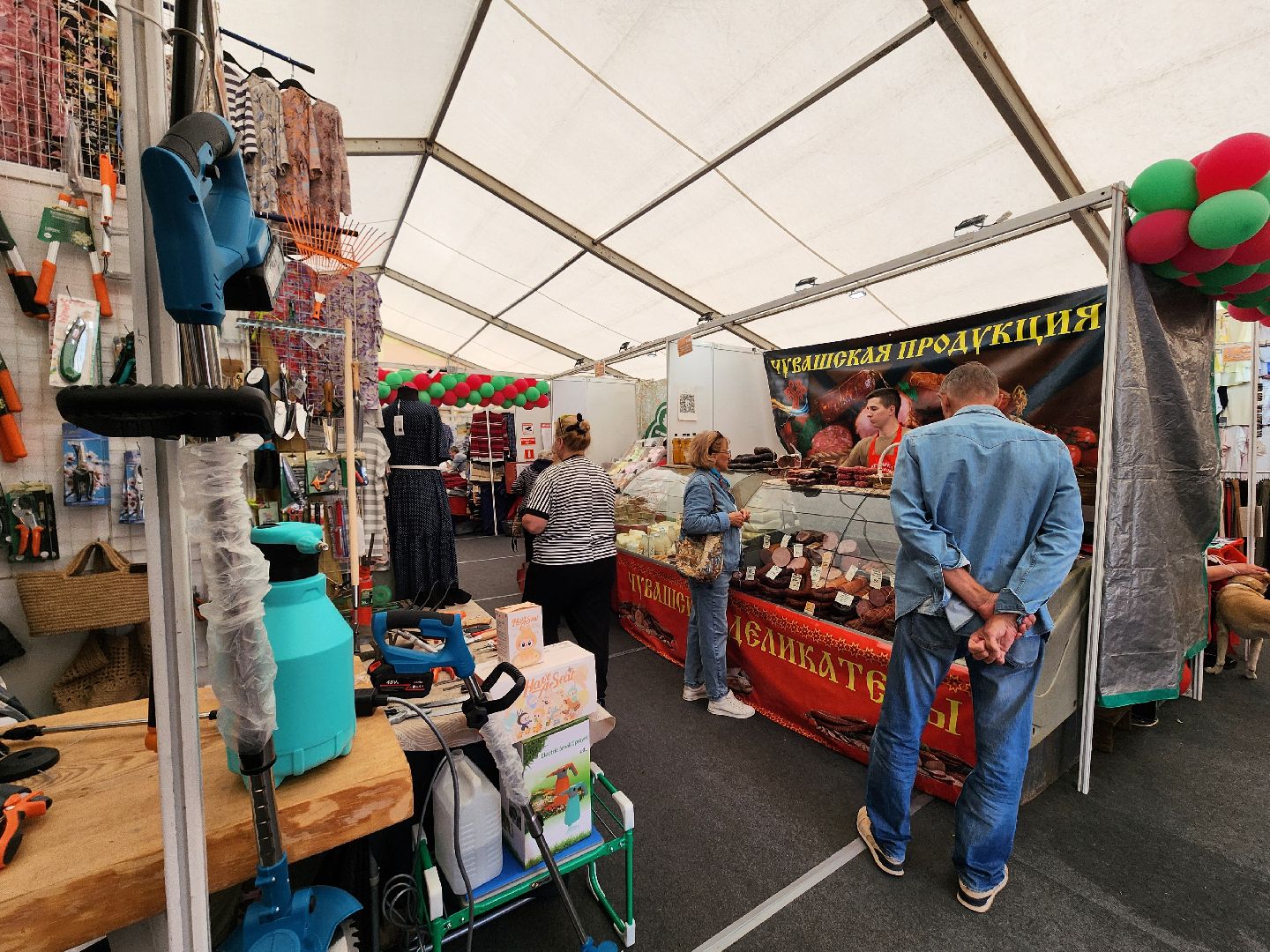 мытищи, ярмарка, деликатесы, россия,