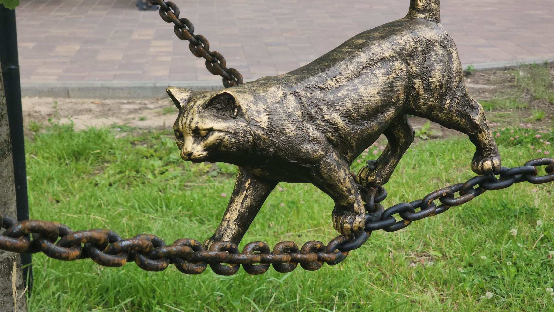 павловский посад, сквер, благоустройство ,