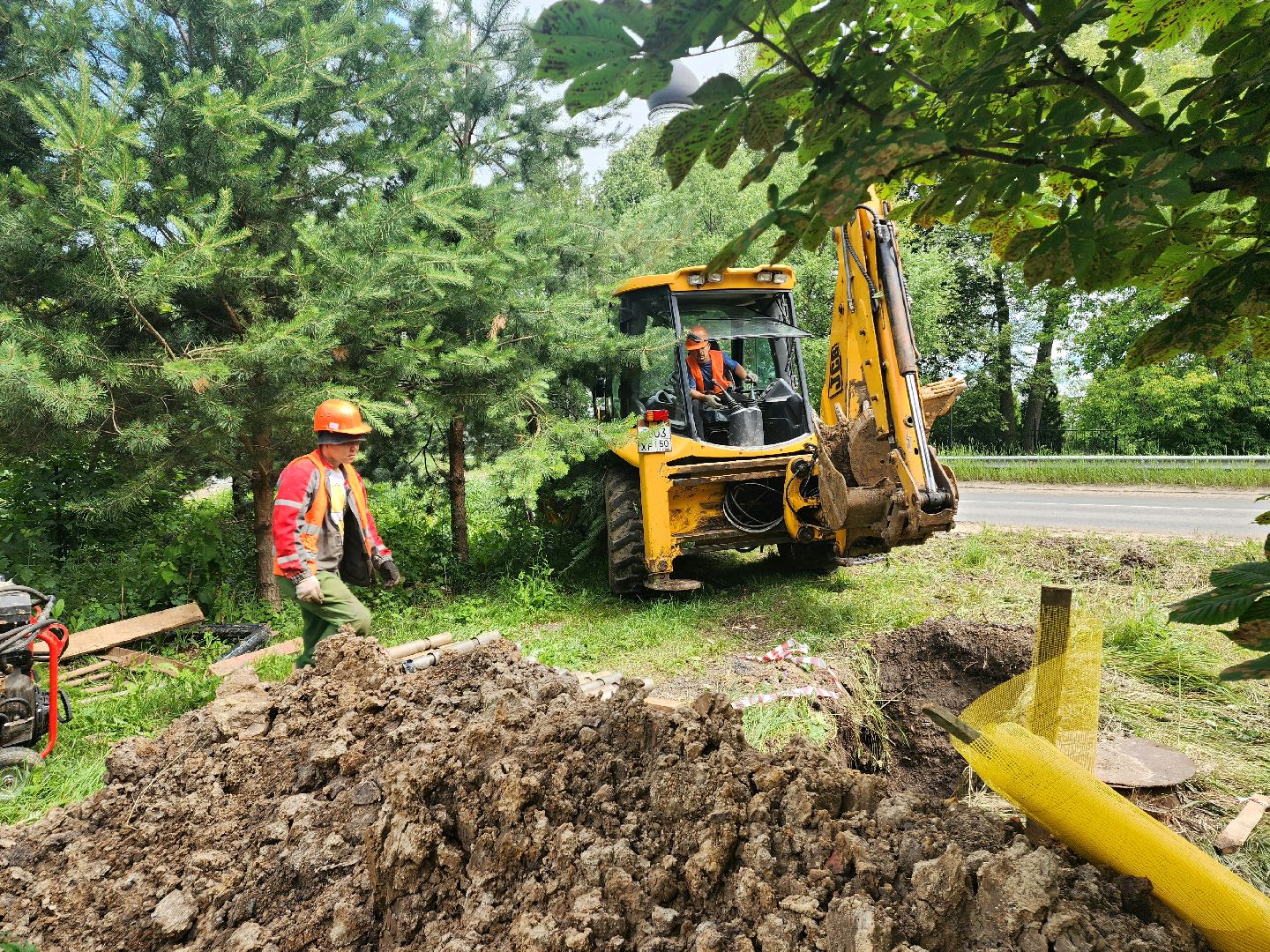 пущино, серпухов, жкх, водоснабжение,
