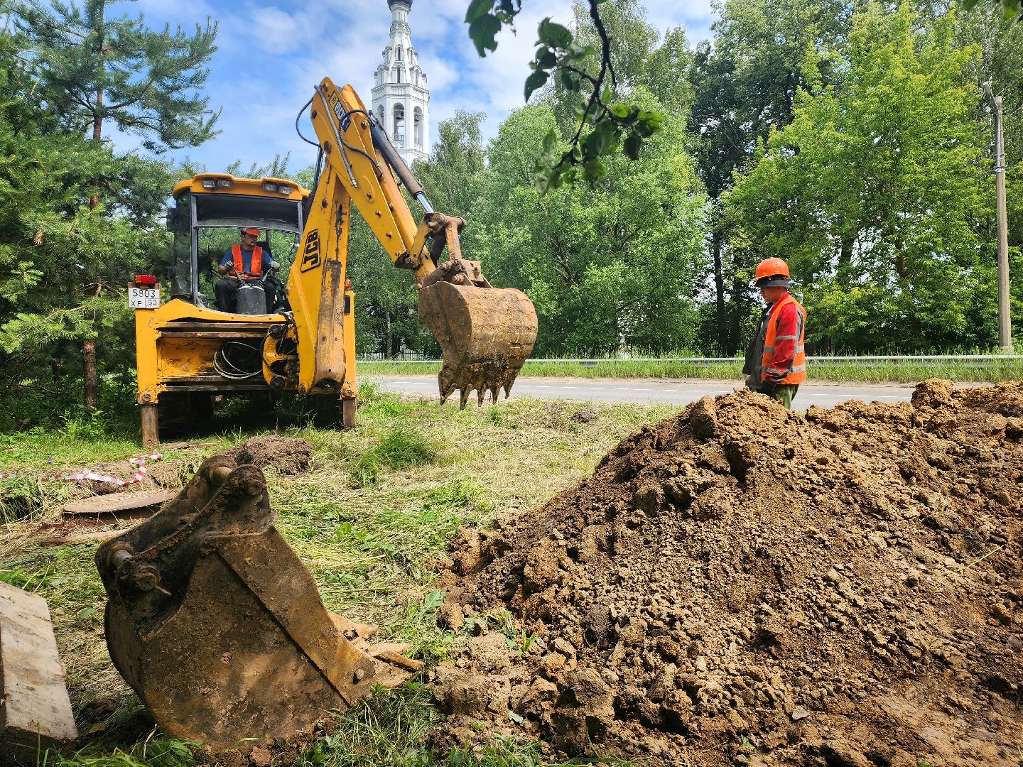пущино, серпухов, жкх, водоснабжение,