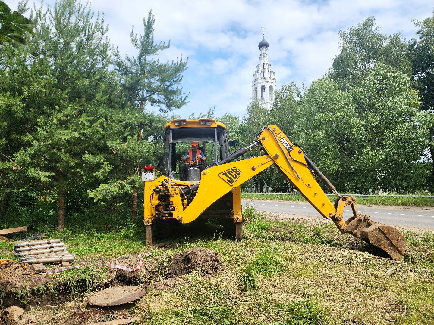 пущино, серпухов, жкх, водоснабжение,