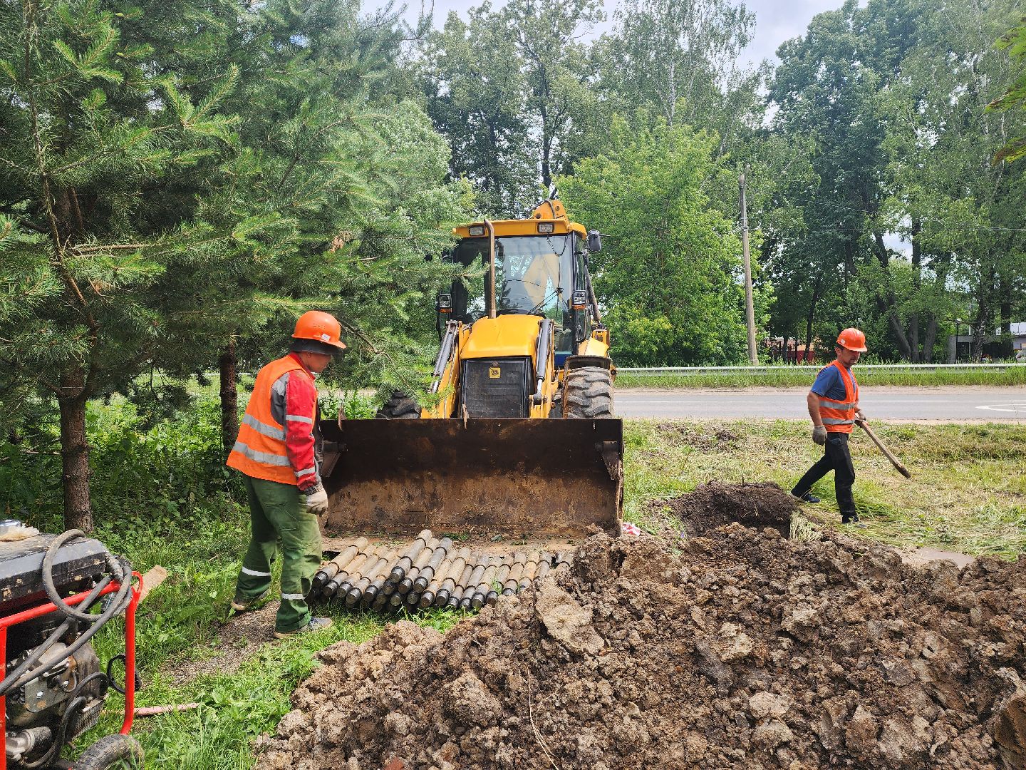 пущино, серпухов, жкх, водоснабжение,