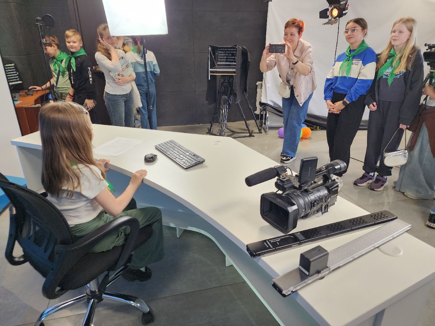 летний досуг, орехово-зуево,