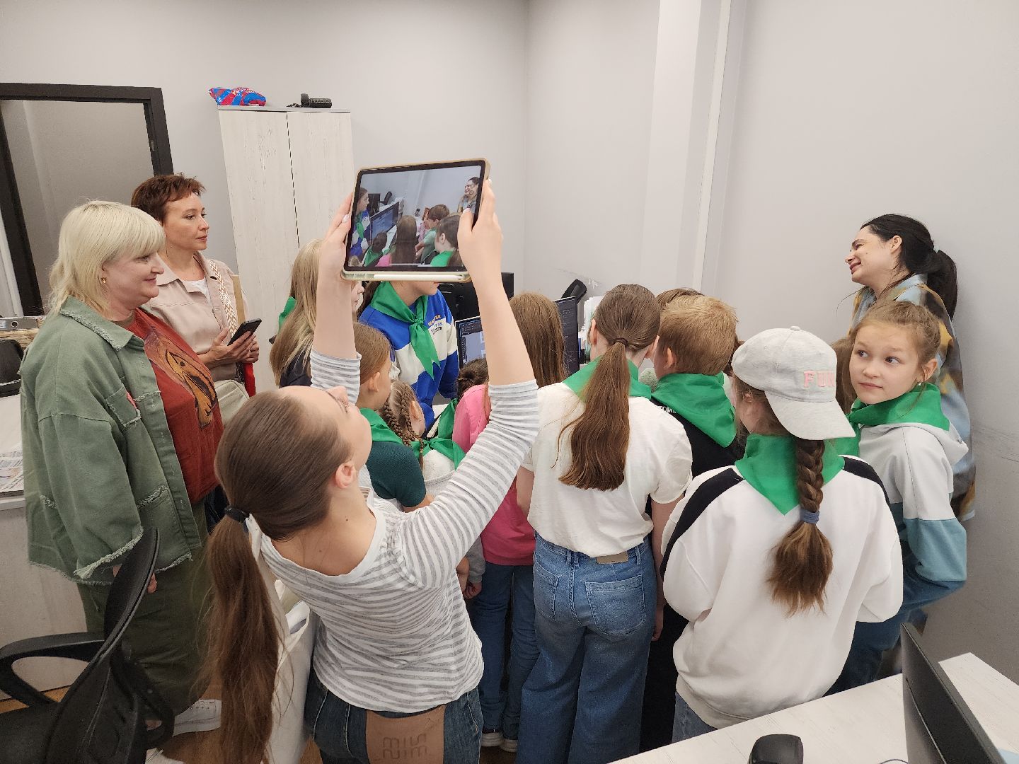 летний досуг, орехово-зуево,