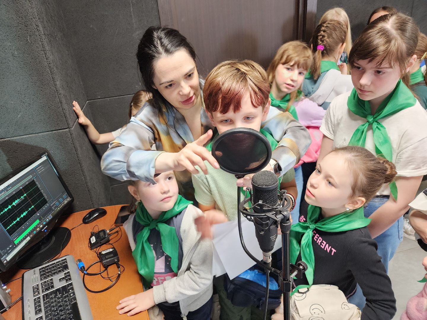 летний досуг, орехово-зуево,