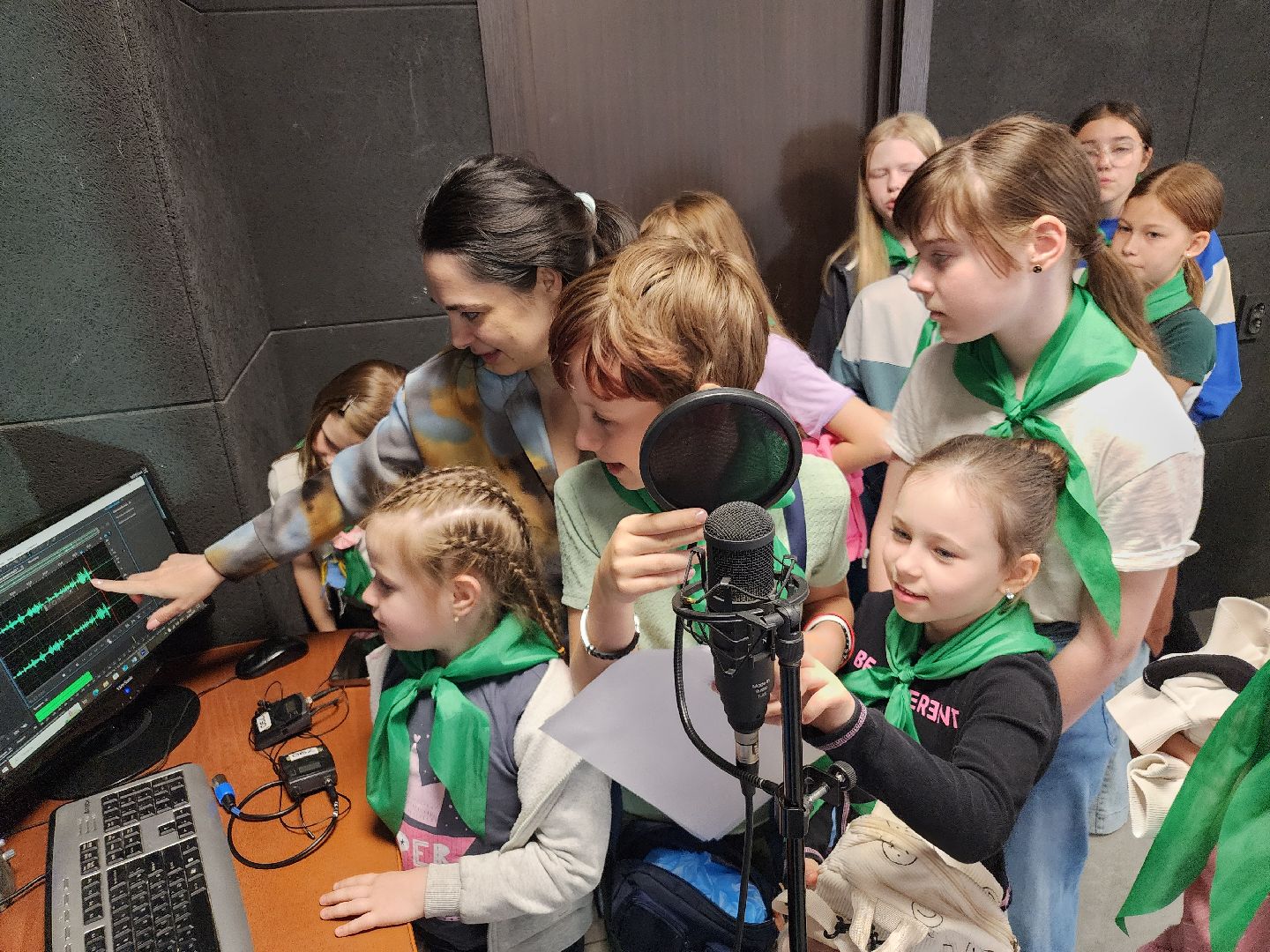 летний досуг, орехово-зуево,