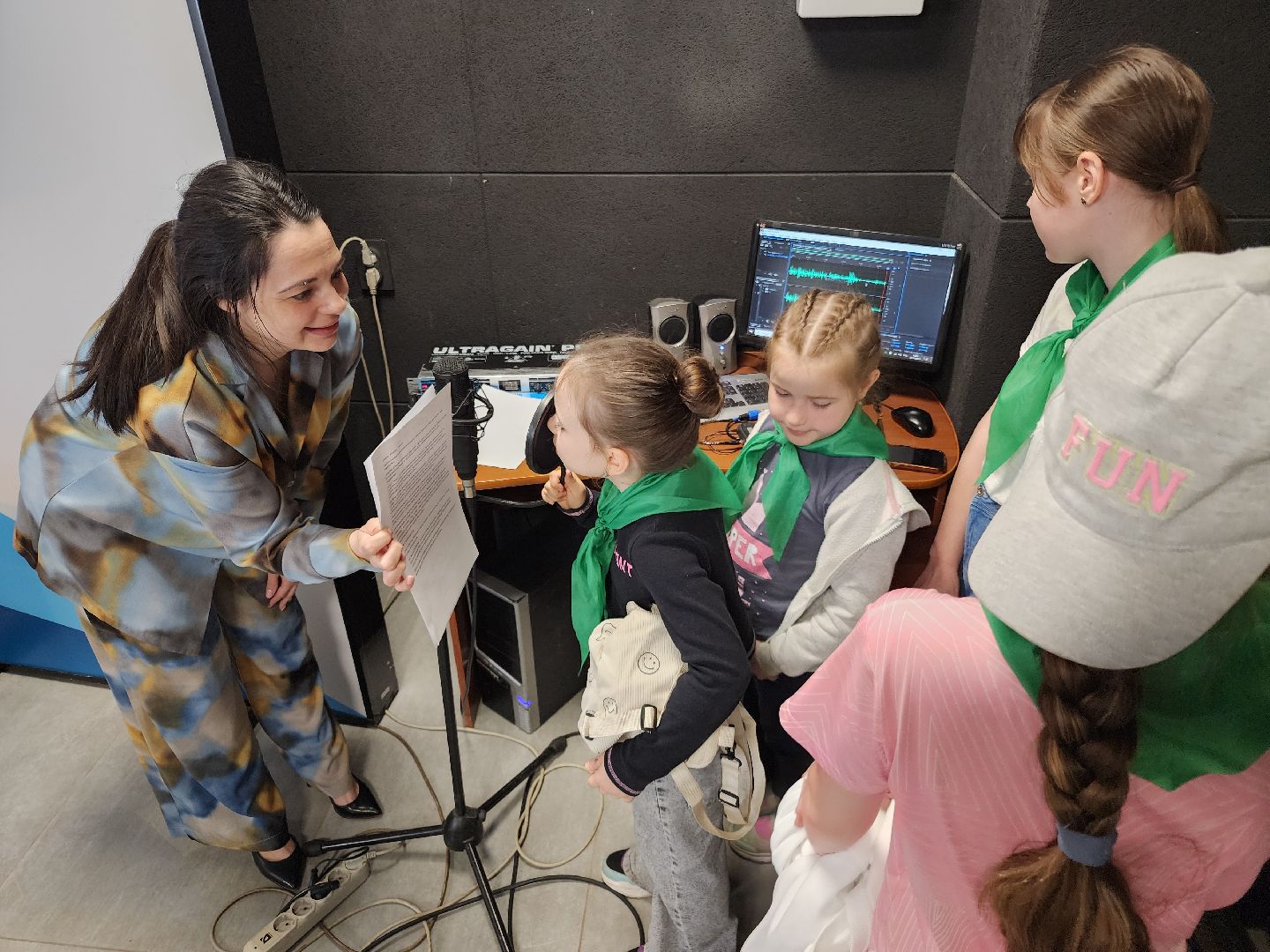 летний досуг, орехово-зуево,