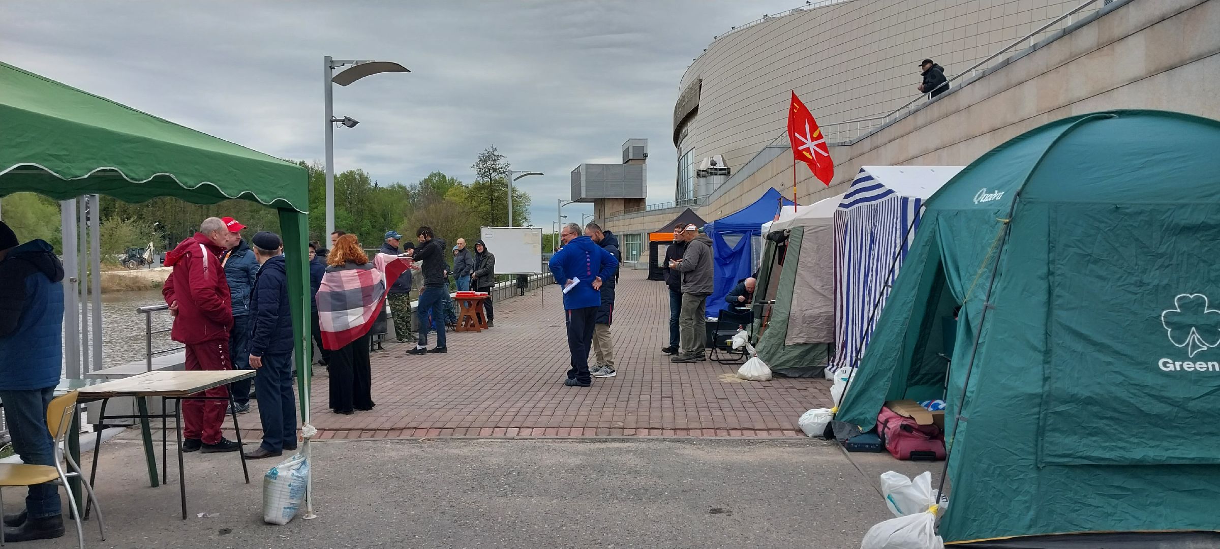 Коломна, спорт