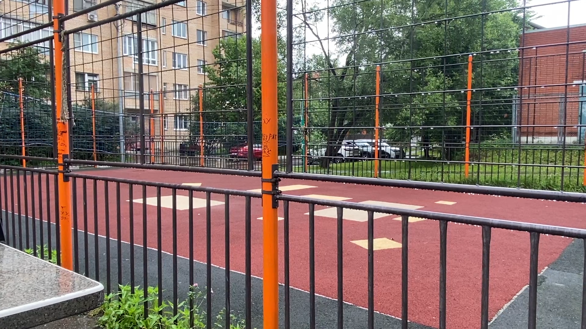 микрорайон березки, власиха березки, улица южная власиха, благоустройство власиха, жкх и благоустройство,