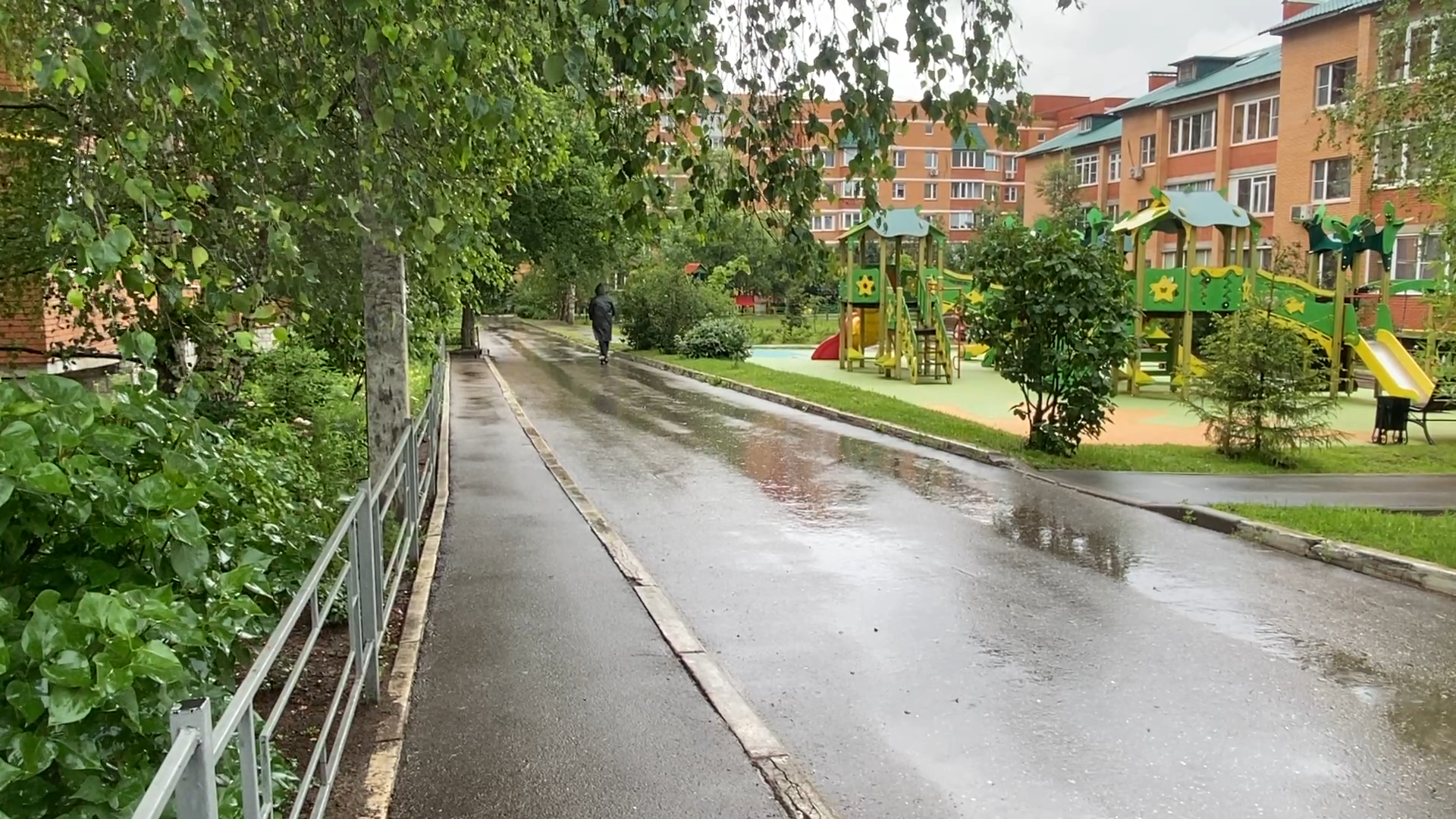 микрорайон березки, власиха березки, улица южная власиха, благоустройство власиха, жкх и благоустройство,