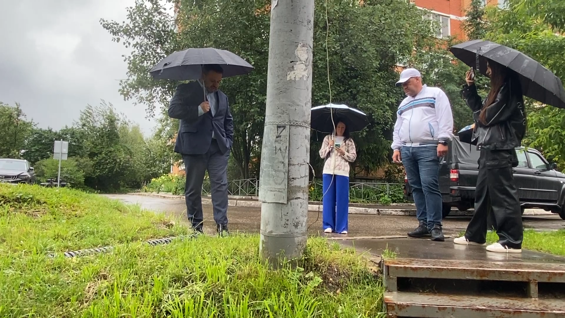 микрорайон березки, власиха березки, улица южная власиха, благоустройство власиха, жкх и благоустройство,