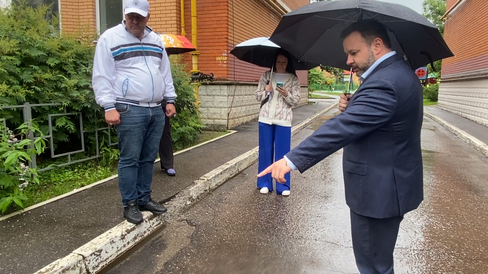 микрорайон березки, власиха березки, улица южная власиха, благоустройство власиха, жкх и благоустройство,