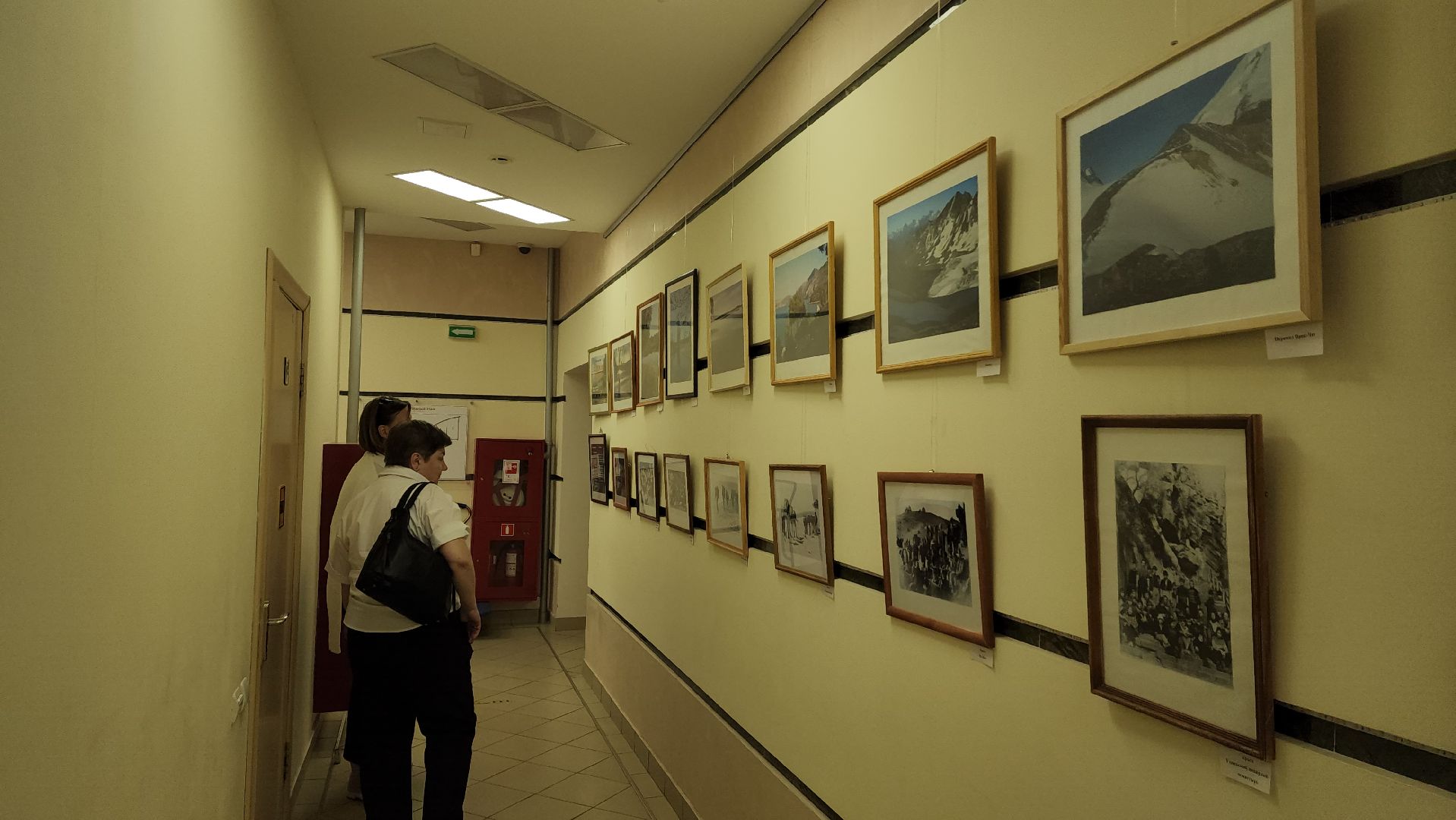 вертикалки, пушкино, фотовыставка, туризм,экспозиция, библиотека,туристические маршруты,