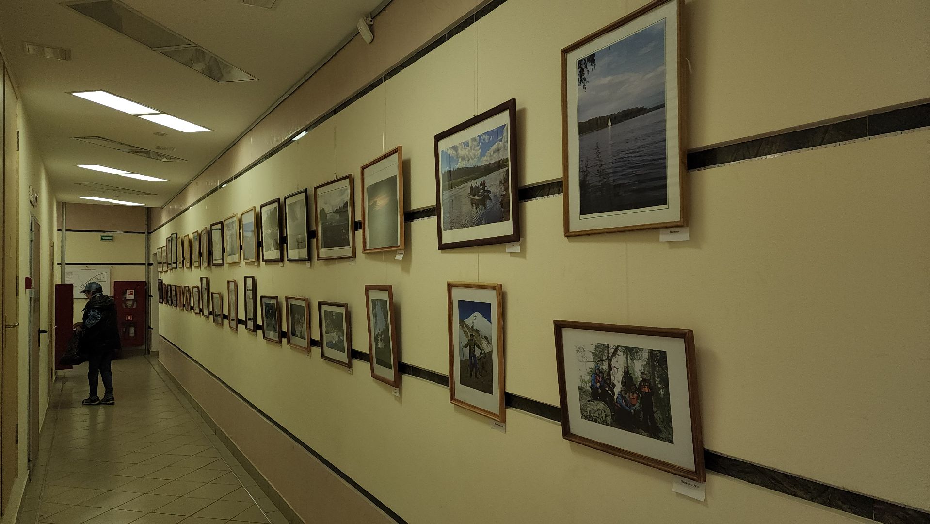 вертикалки, пушкино, фотовыставка, туризм,экспозиция, библиотека,туристические маршруты,