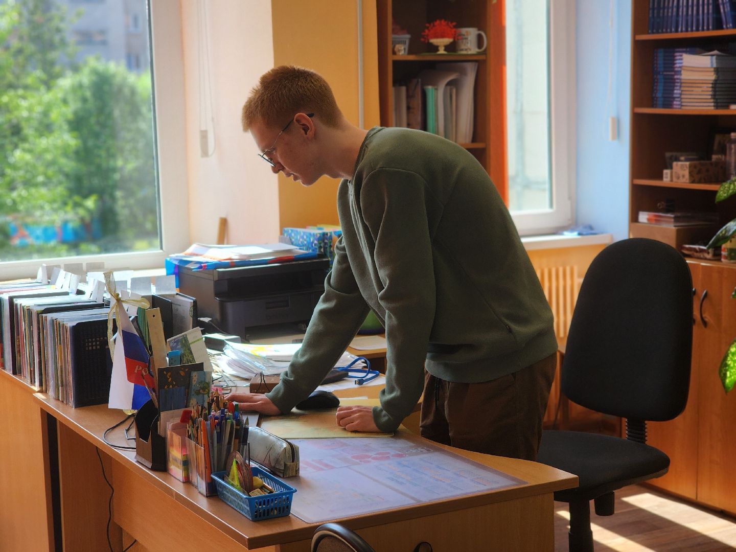 дубна, программирование, король и шут, компьютерная игра,