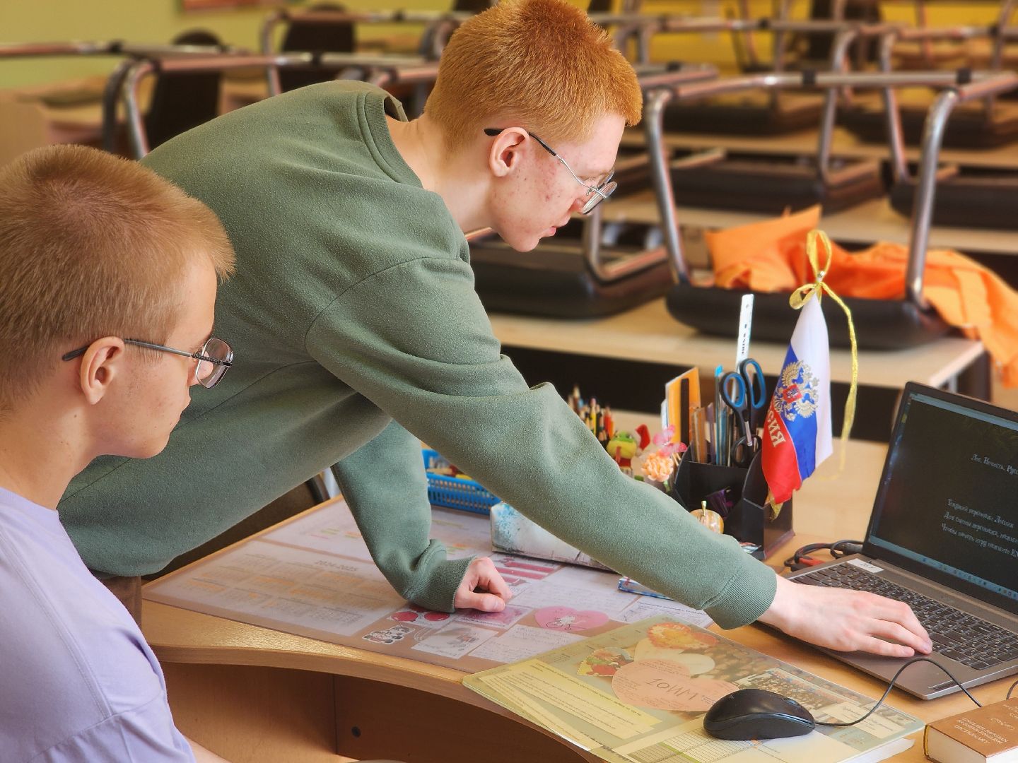 дубна, программирование, король и шут, компьютерная игра,